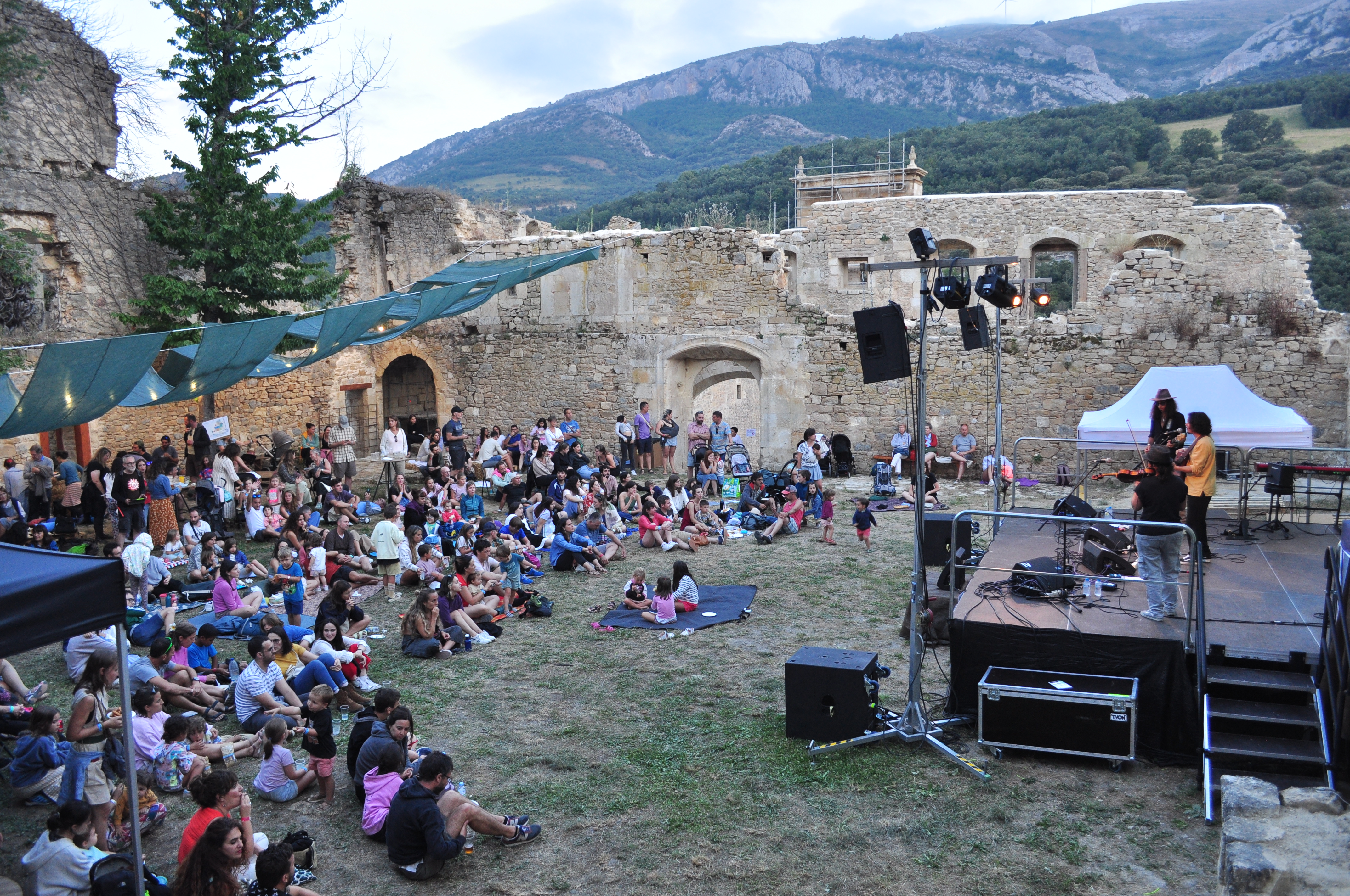 rioseco festival